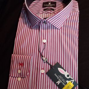 Men's dress shirt